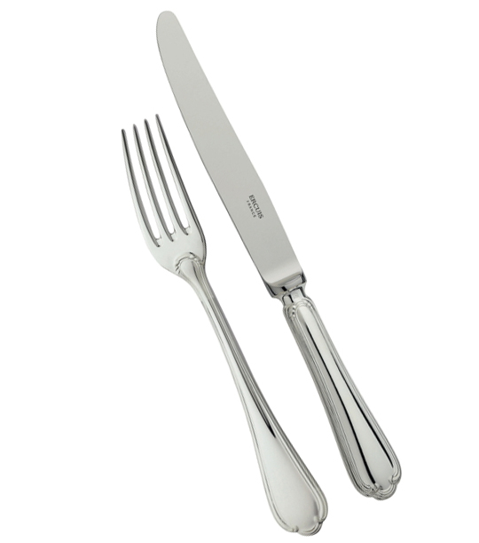 Cake server in silver plated - Ercuis